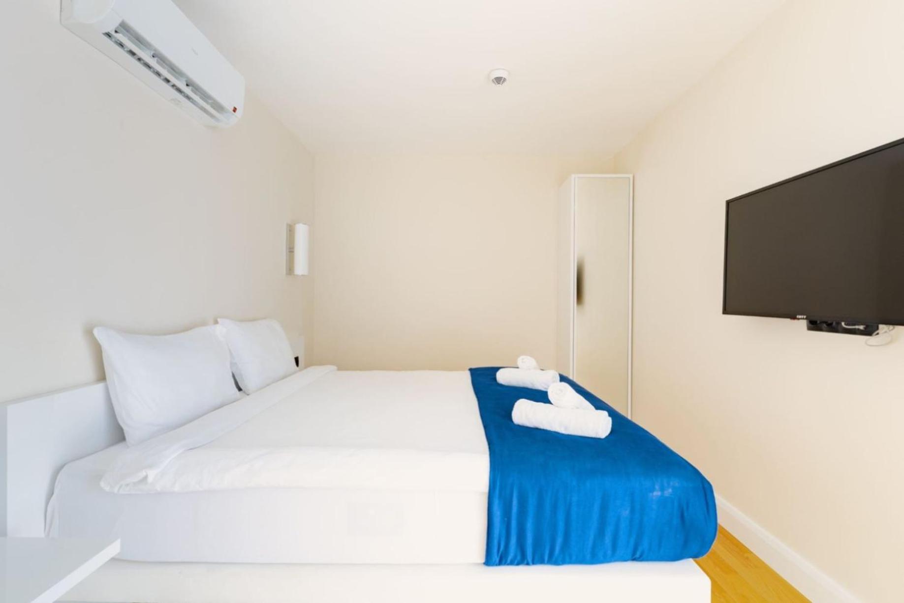 Aparthotel Orbi Batumi Bagian luar foto